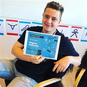 Matematik 1